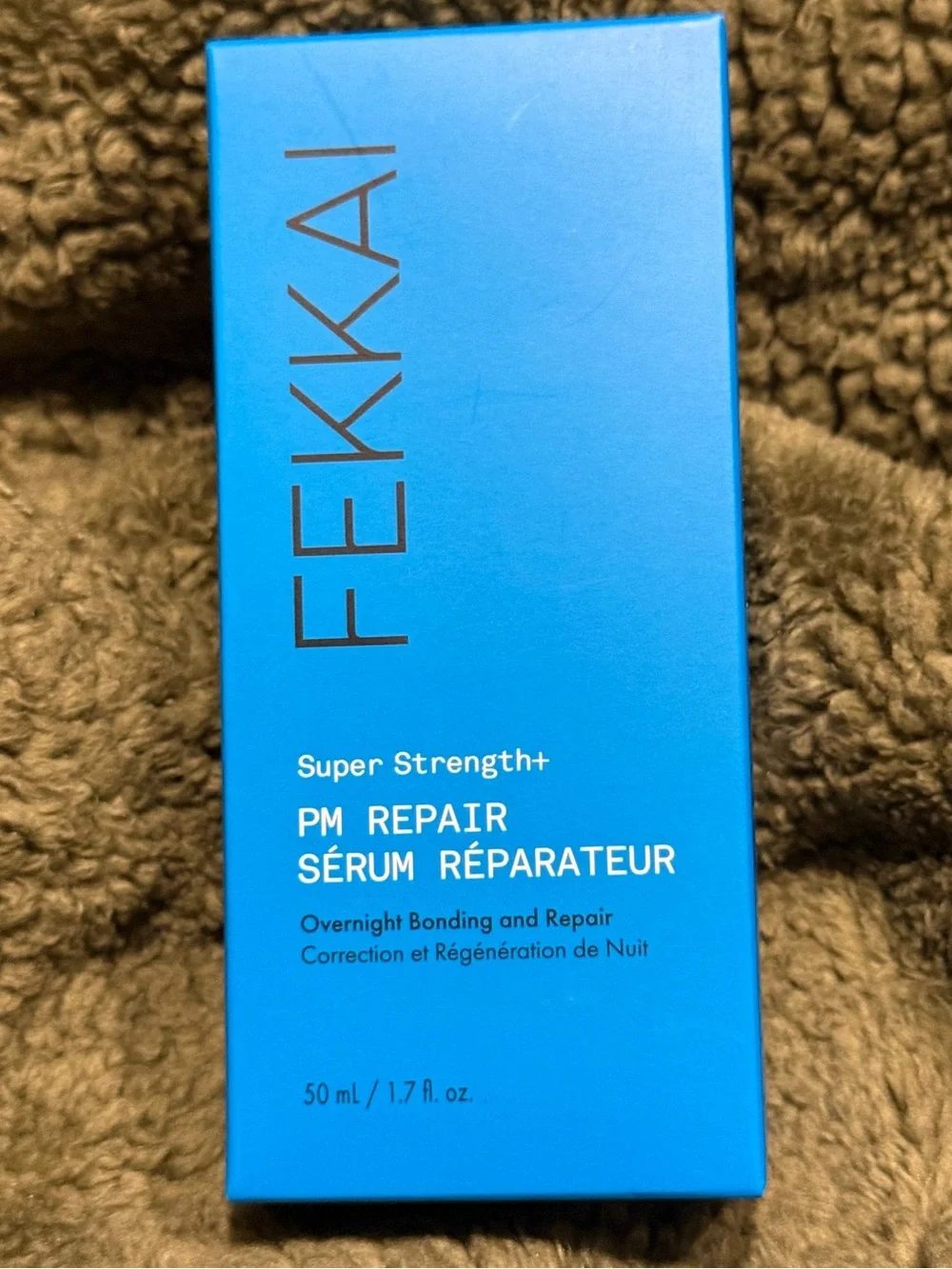 Fekkai Super Strength+ PM Repair Serum 50ml